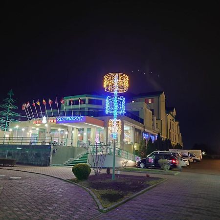 Hotel President Arad Ngoại thất bức ảnh