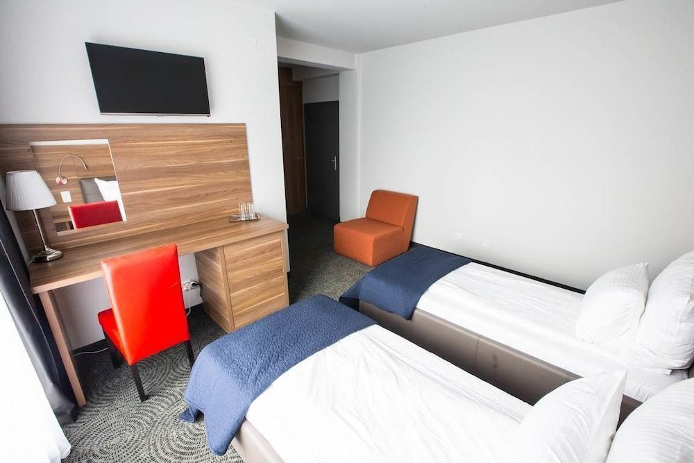 Hotel President Arad Ngoại thất bức ảnh