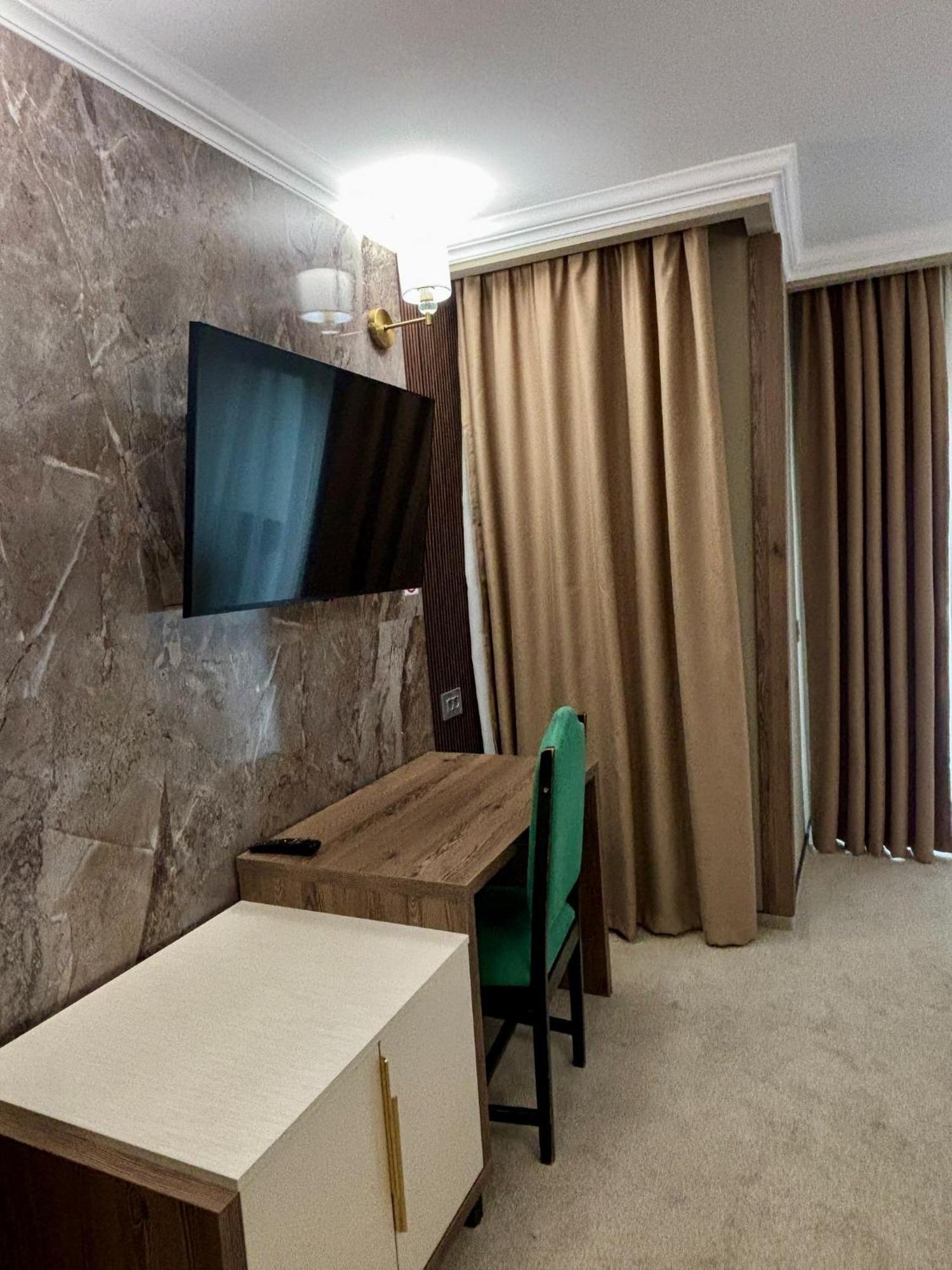 Hotel President Arad Ngoại thất bức ảnh