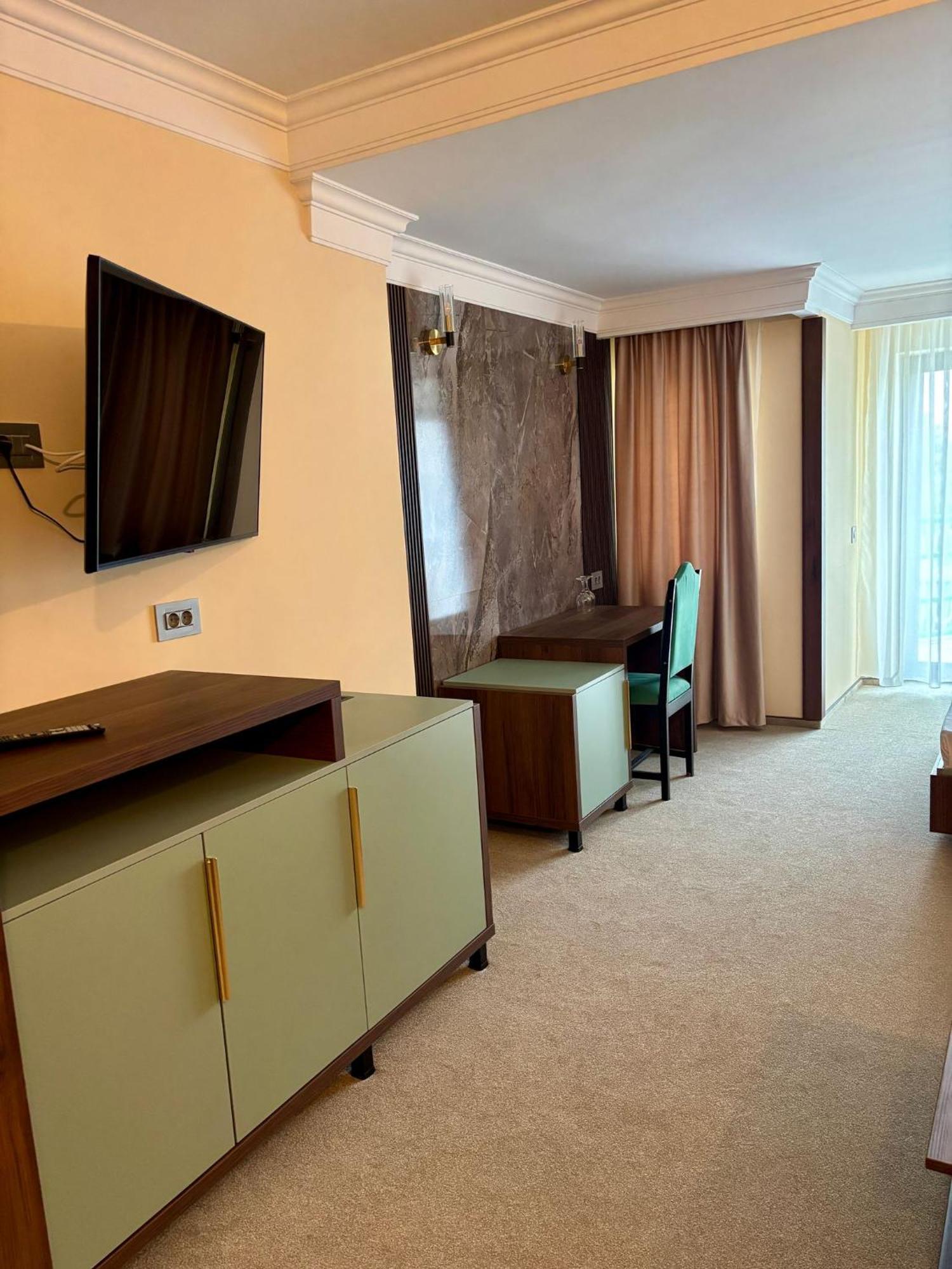 Hotel President Arad Ngoại thất bức ảnh